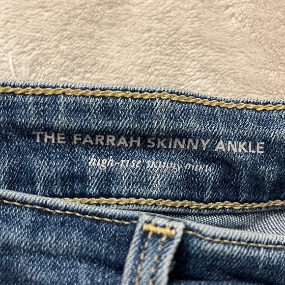 AG JEANS - Picture 2 of 5